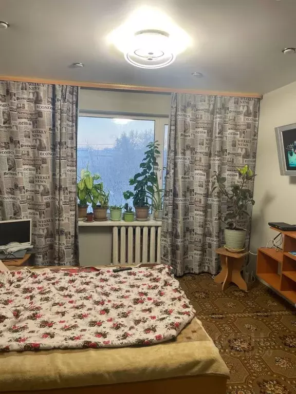 2-к кв. Ненецкий АО, Нарьян-Мар Строительная ул., 8А (53.1 м) - Фото 2