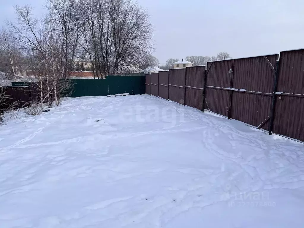 Участок в Башкортостан, Уфимский район, Зубовский сельсовет, с. Зубово ... - Фото 2