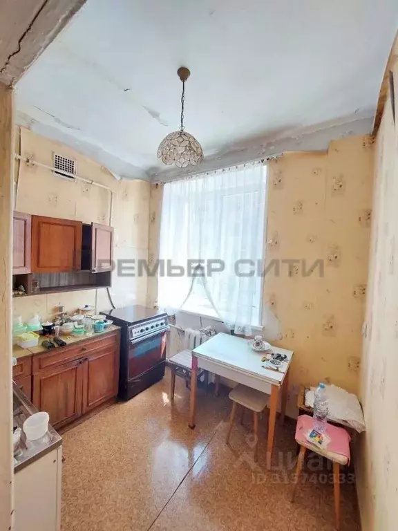 3-к кв. Калужская область, Калуга ул. Салтыкова-Щедрина, 28 (61.2 м) - Фото 1