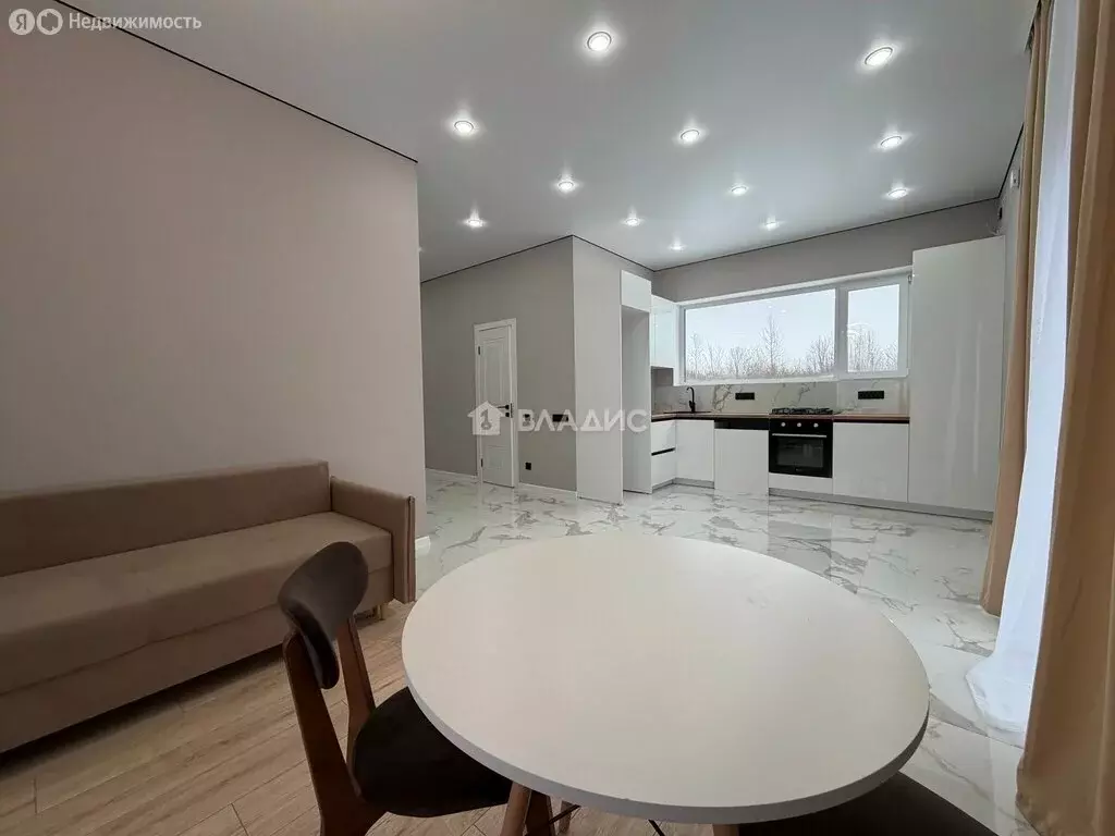 Дом в посёлок Мичуринский, улица Победы, 8 (74.9 м) - Фото 2