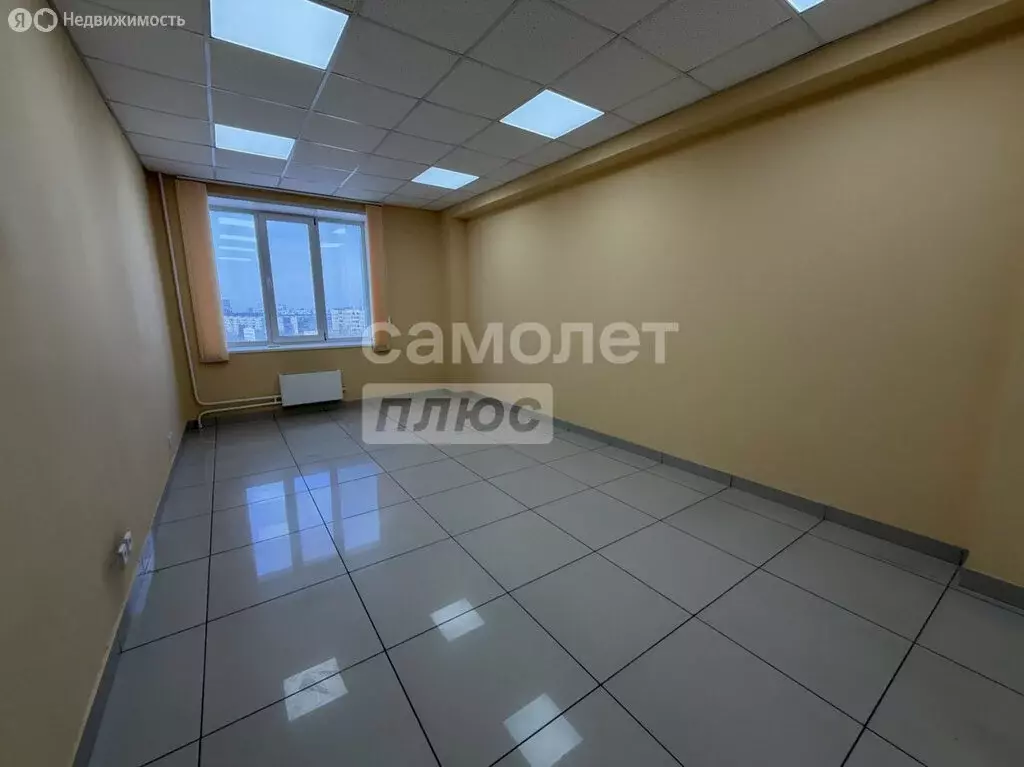 Офис (31.4 м) - Фото 1