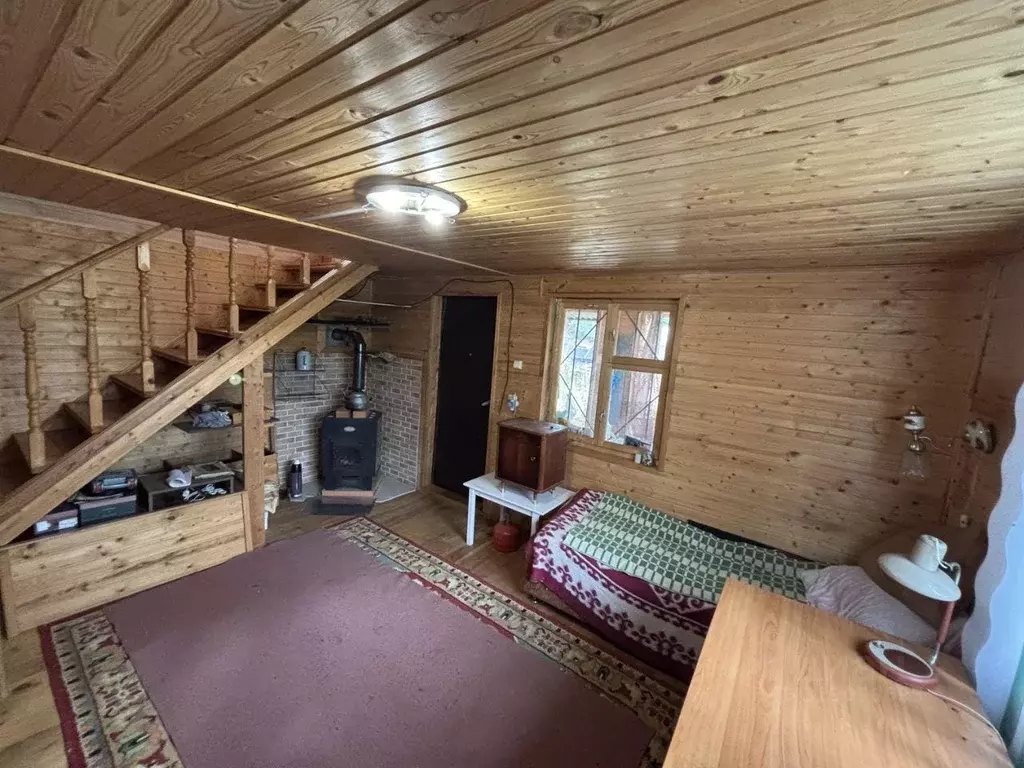 Дом в Калужская область, Ферзиковский муниципальный округ, Грабцево ... - Фото 0