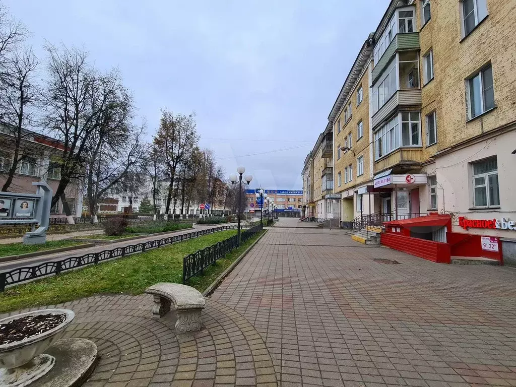 Свободного назначения, 221.5 м - Фото 0