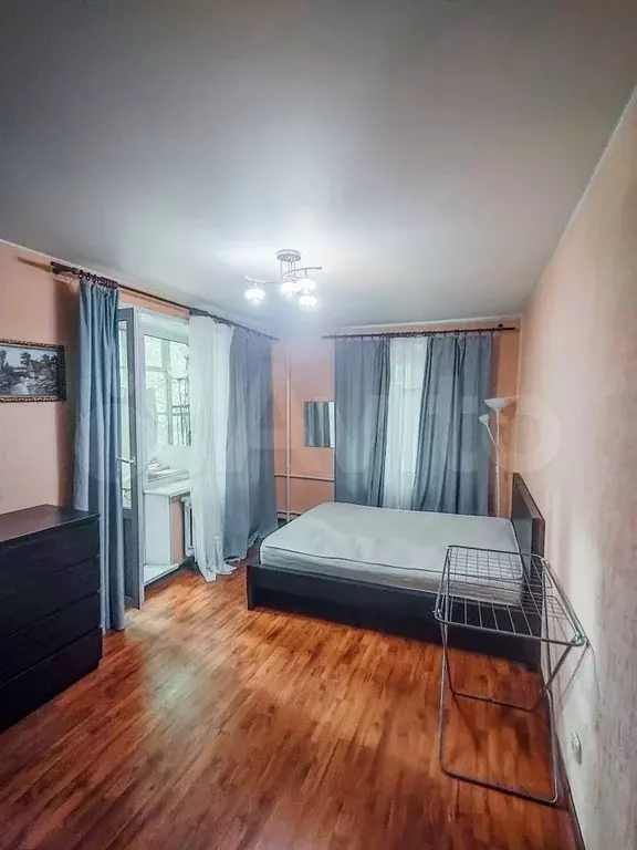 2-к. квартира, 43 м, 2/5 эт. - Фото 0