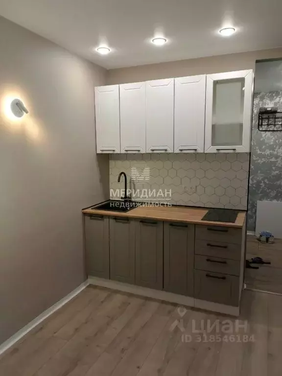 Комната Нижегородская область, Нижний Новгород Гороховецкая ул., 52 ... - Фото 2