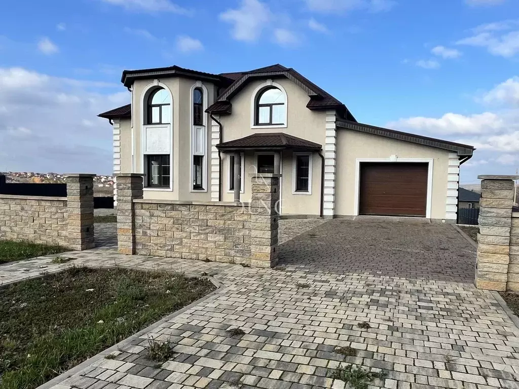 Дом в Белгородская область, Белгородский район, Беломестненское с/пос, ... - Фото 1