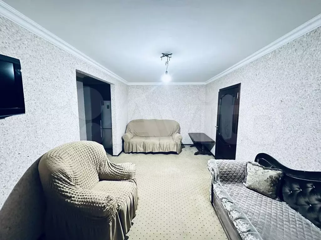 2-к. квартира, 44 м, 2/5 эт. - Фото 1
