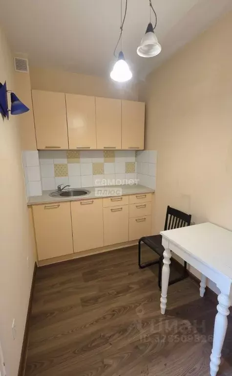 2-к кв. Иркутская область, Иркутск Университетский мкр, 26 (31.1 м) - Фото 1