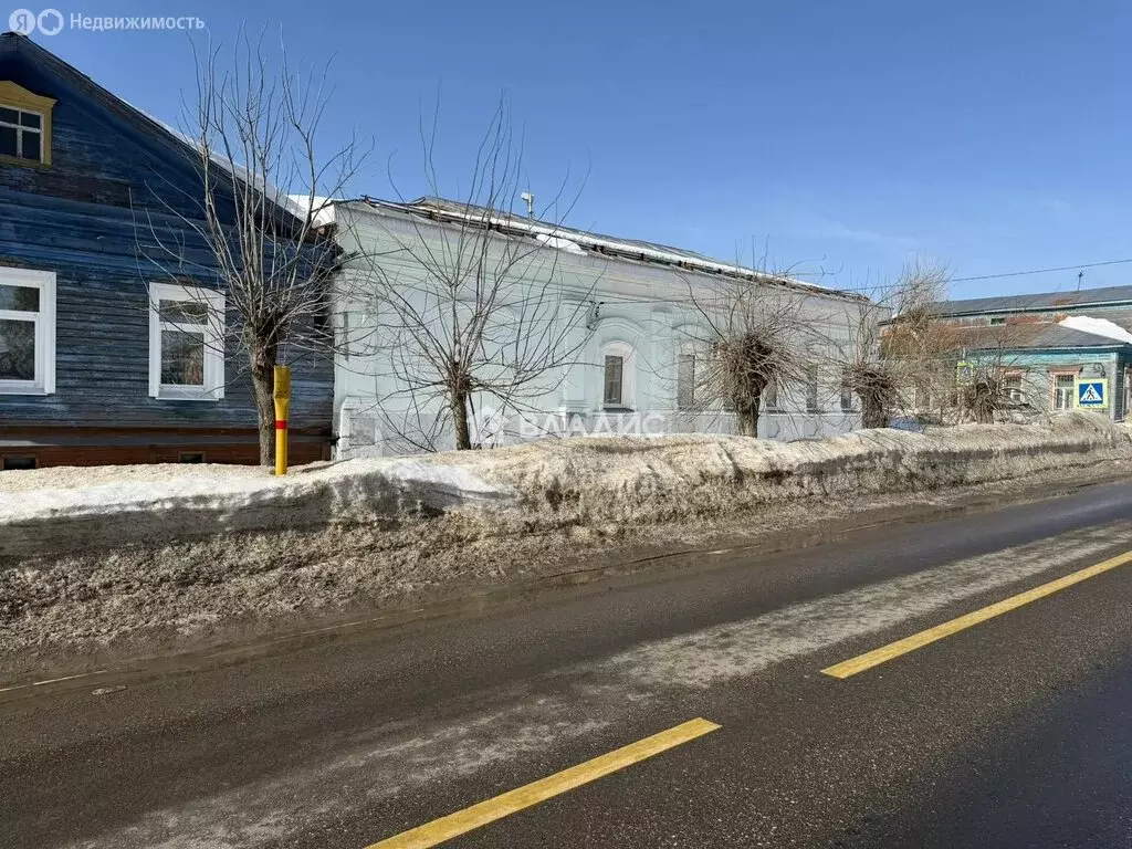 Помещение свободного назначения (183.2 м) - Фото 1