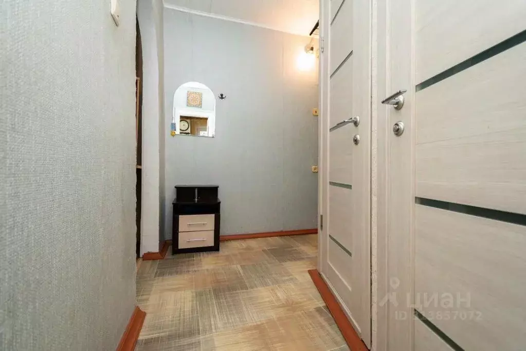 2-к кв. Иркутская область, Иркутск Култукская ул., 11 (41.8 м) - Фото 1