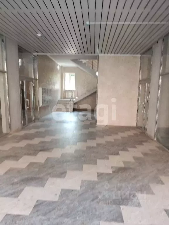 1-к кв. Северная Осетия, Владикавказ ул. Братьев Темировых, 69/3 (44.0 ... - Фото 2