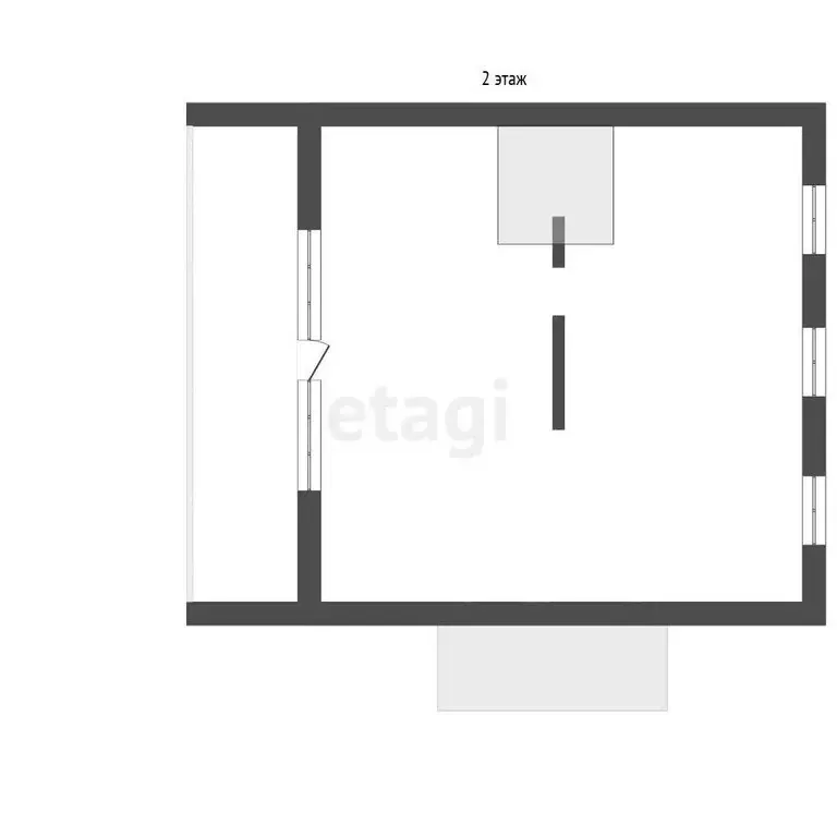 Дом в Коломна, улица Митяево (150 м) - Фото 2