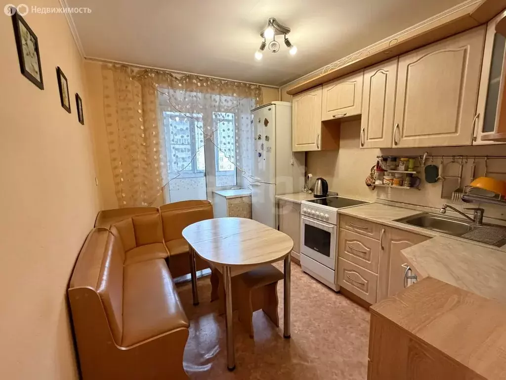 3-комнатная квартира: Абакан, Советская улица, 113 (60.9 м) - Фото 2