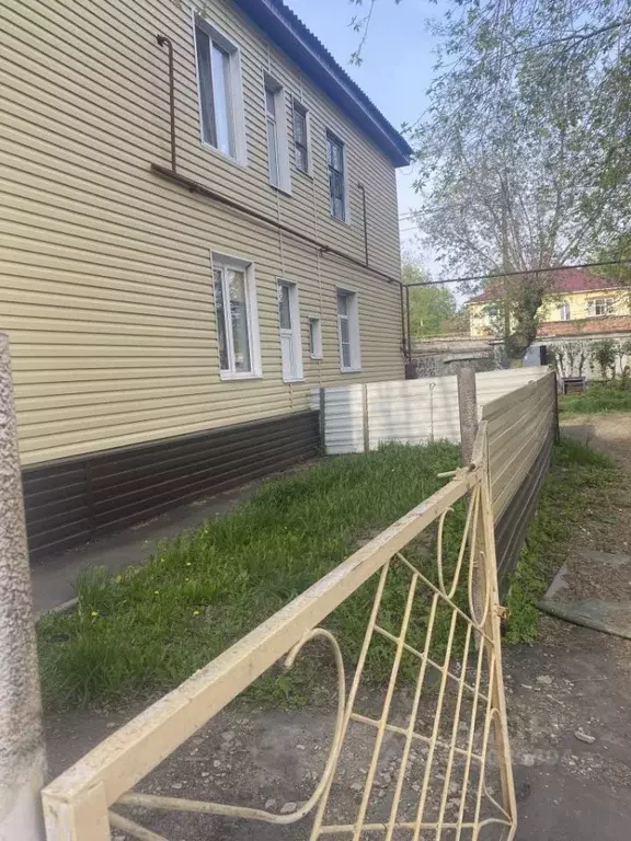 3-к кв. Омская область, Омск Городок Нефтяников мкр, ул. Строителей, ... - Фото 1