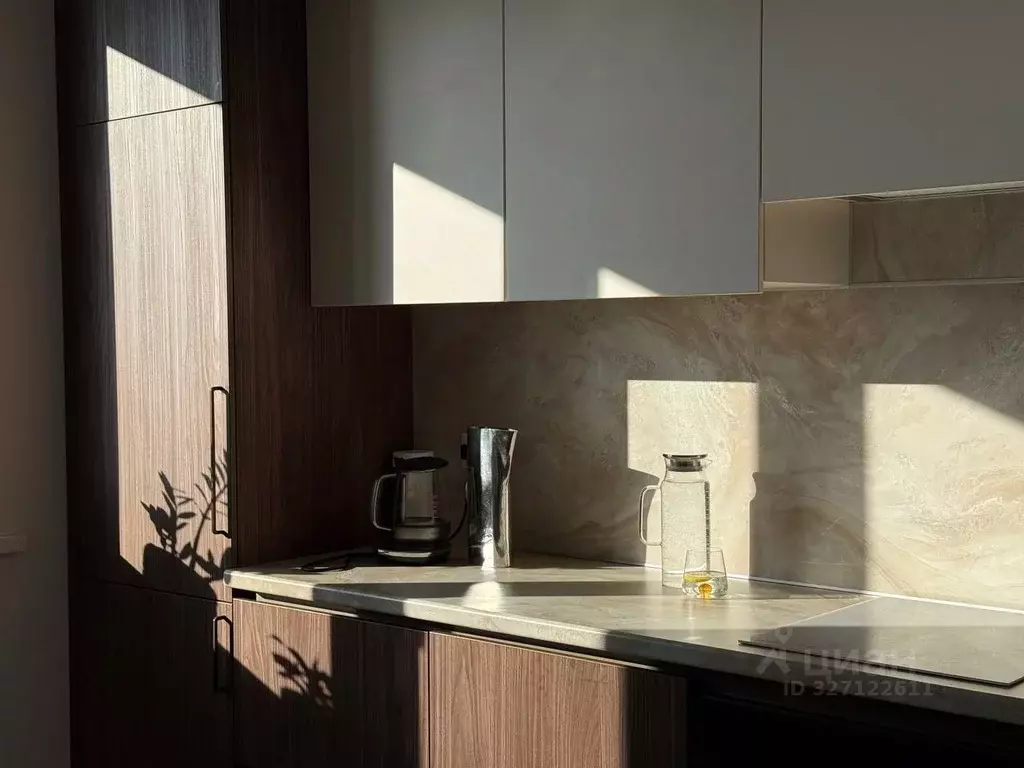 2-к кв. Москва Фестивальная ул., 15К2 (61.5 м) - Фото 2