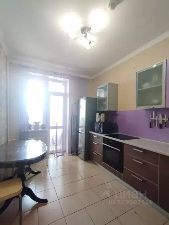 2-к кв. Омская область, Омск ул. Лукашевича, 12А (56.1 м) - Фото 2