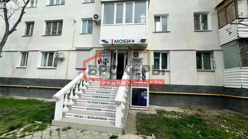 Помещение свободного назначения (28.3 м) - Фото 2