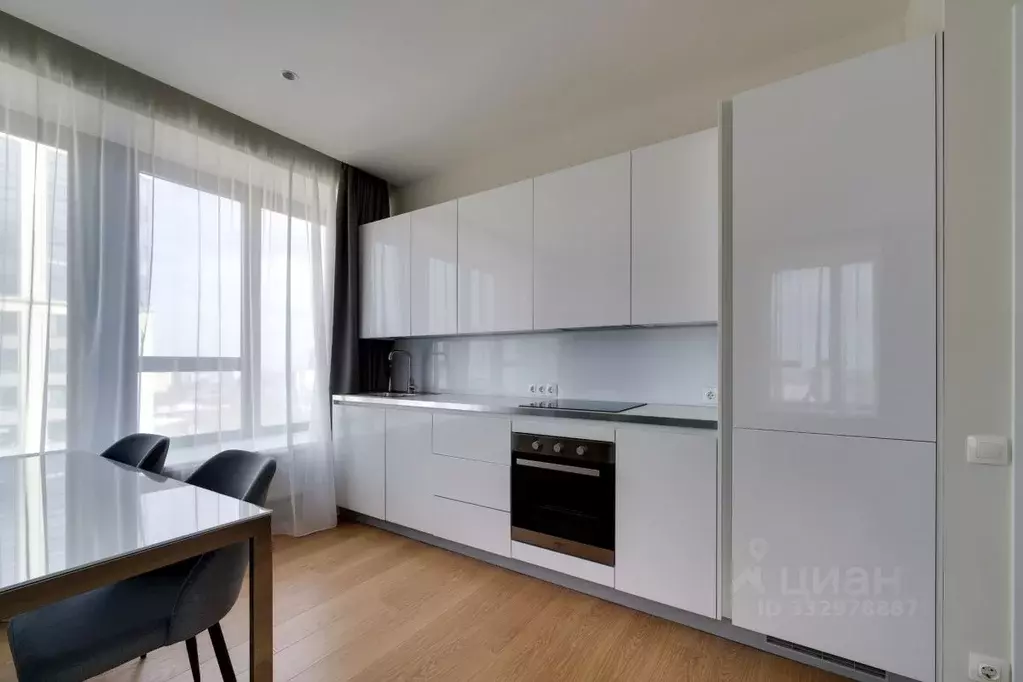 2-к кв. Москва ул. Василисы Кожиной, 13 (60.0 м) - Фото 1