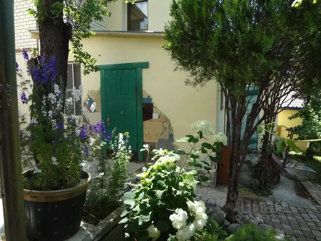 Дом в Краснодарский край, Новороссийск городской округ, с. Мысхако ул. ... - Фото 1