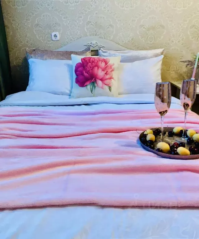 1-к кв. Ульяновская область, Ульяновск ул. Шигаева, 6В (35.0 м) - Фото 1