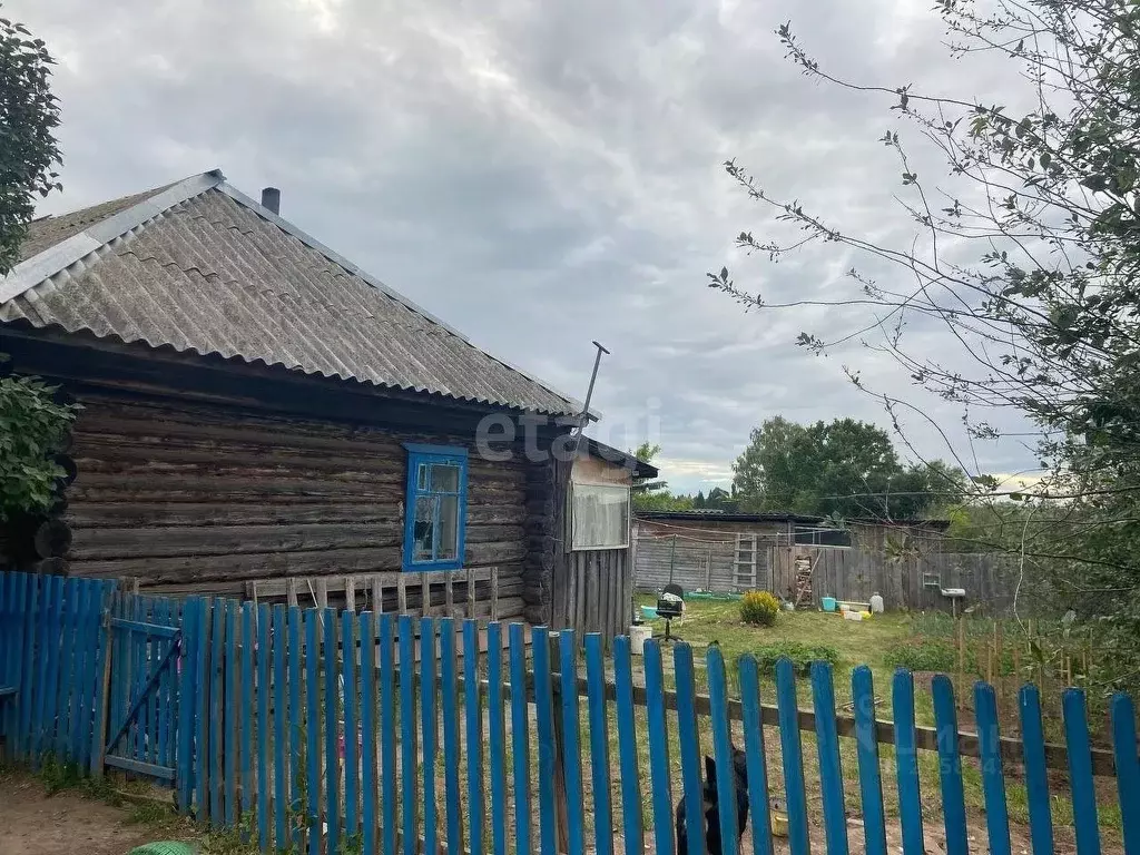 Дом в Удмуртия, Завьяловский район, д. Старый Сентег Нагорная ул. ., Купить  дом Старый Сентег, Завьяловский район, ID объекта - 50012506752