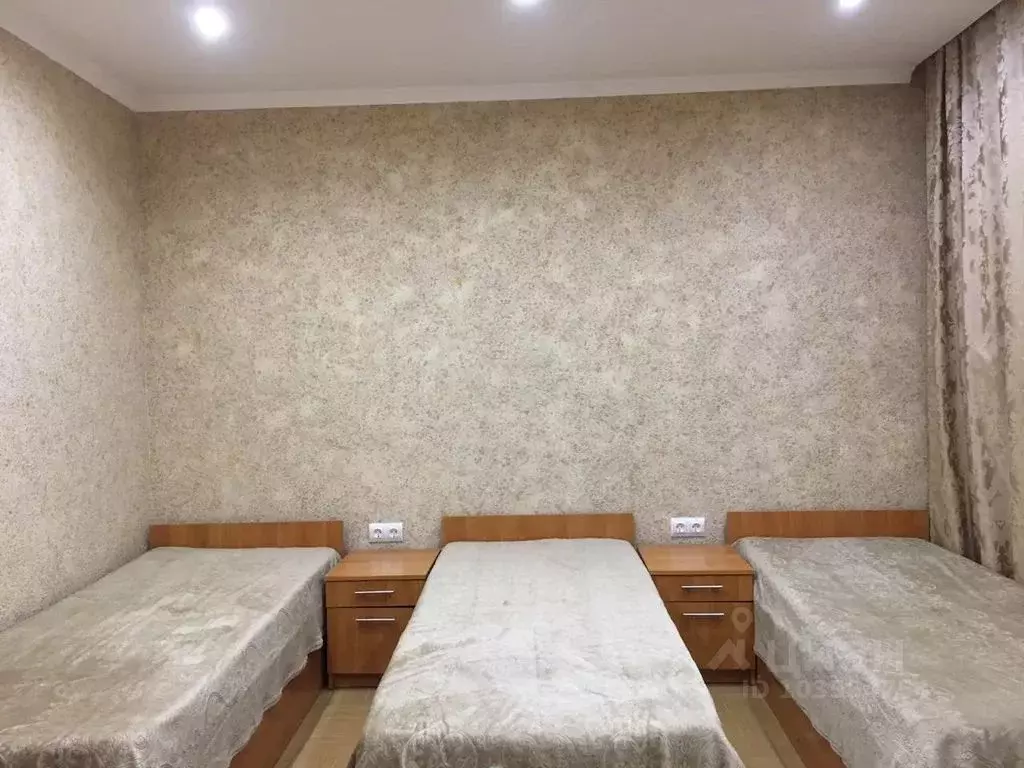 Комната Краснодарский край, Сириус пгт пер. Перепелиный, 41 - Фото 0