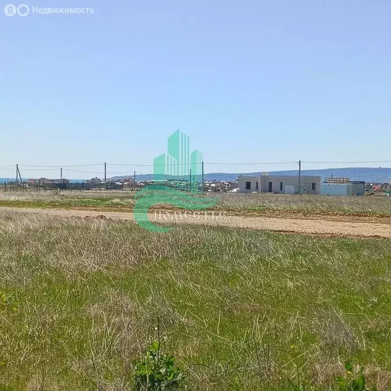 Участок в Феодосия, Станичная улица, 42 (10 м) - Фото 1