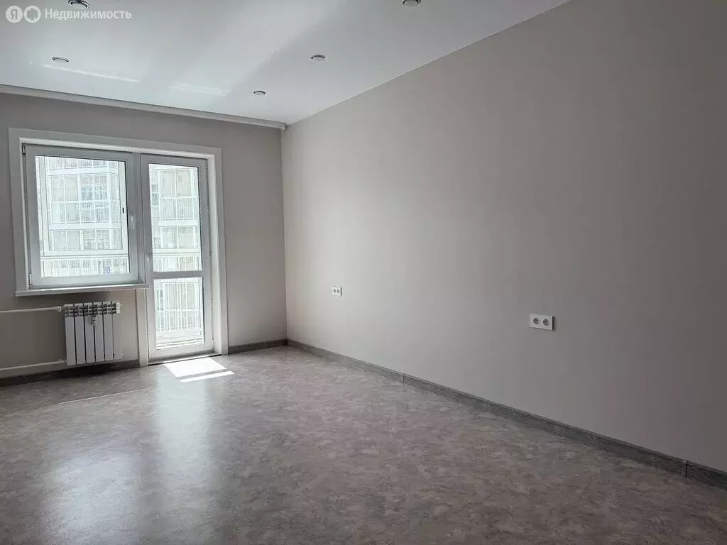 Квартира-студия: Иркутск, улица Варламова, 106 (30 м) - Фото 2