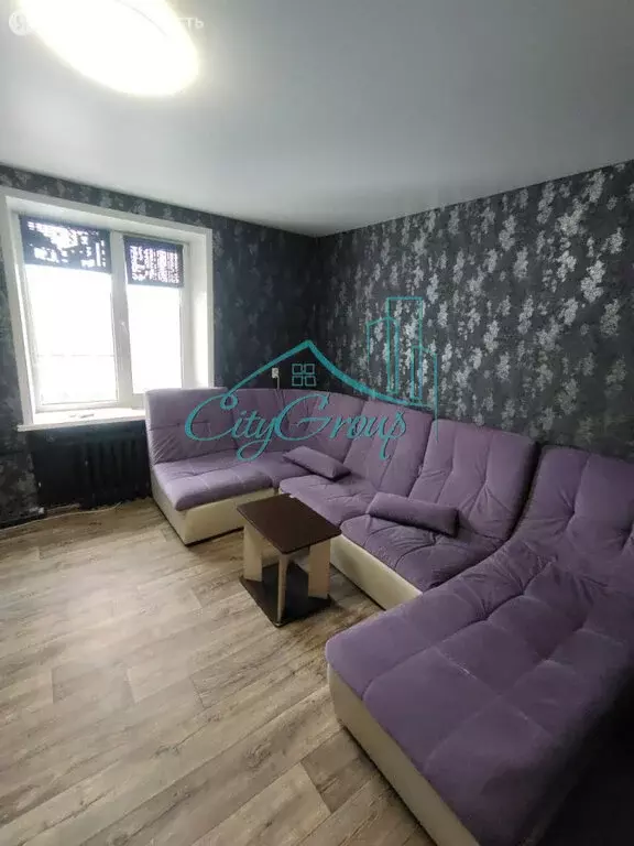 3-комнатная квартира: Орск, микрорайон Новый город, улица Богдана ... - Фото 2