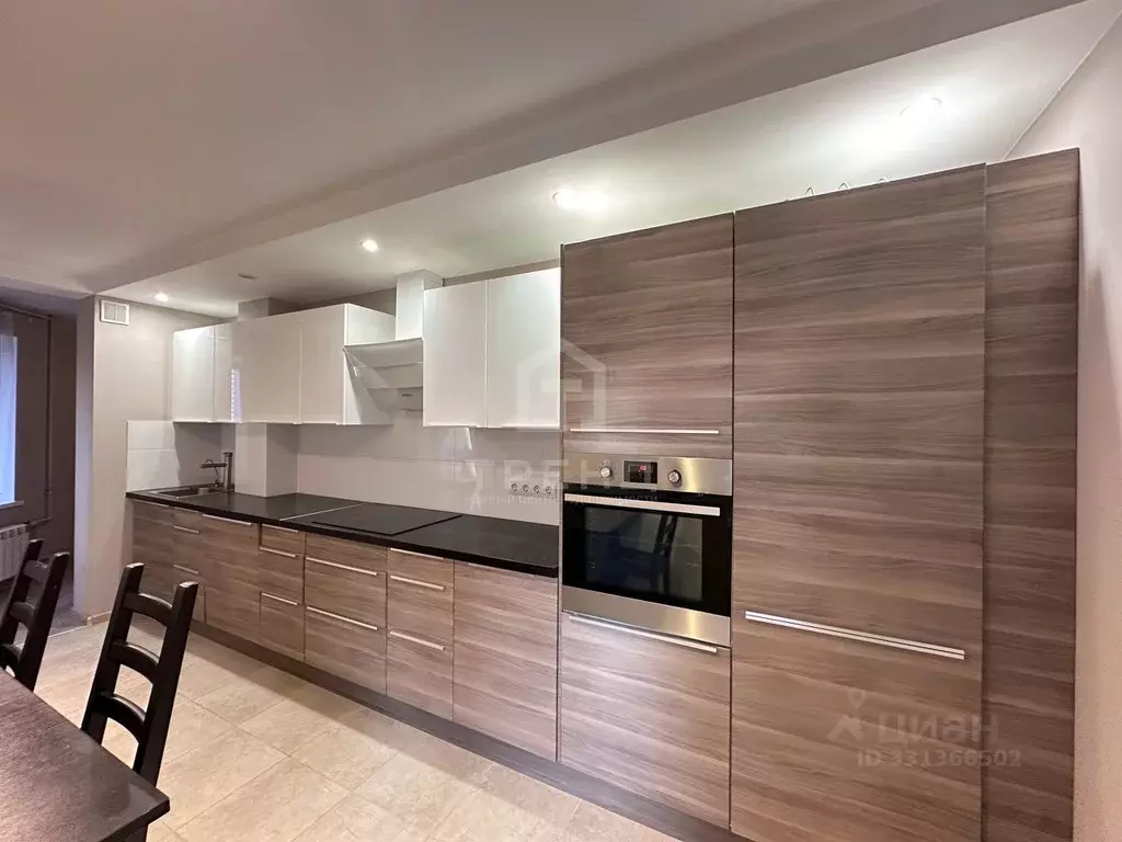 3-к кв. Санкт-Петербург Богатырский просп., 47к2 (99.0 м) - Фото 1