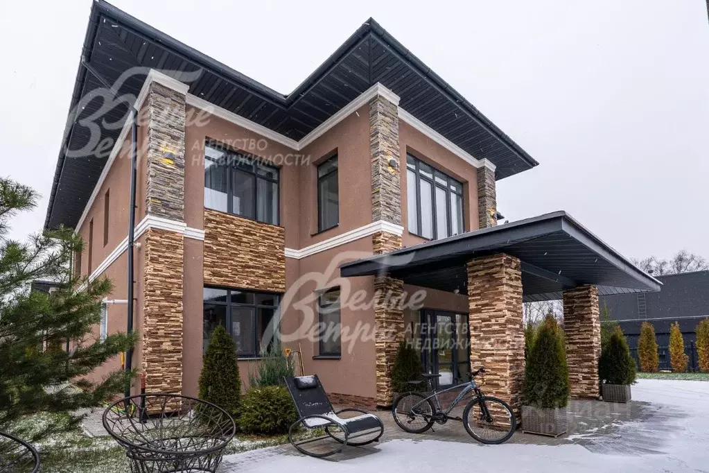 Дом в Москва Президент кп,  (274 м) - Фото 2