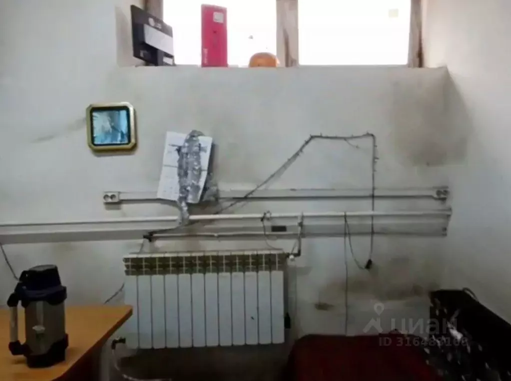 Производственное помещение в Самарская область, Самара пос. Кряж, ул. ... - Фото 1