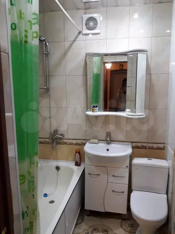 2-к. квартира, 45 м, 1/5 эт. - Фото 0