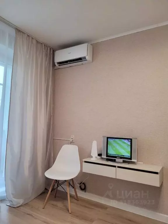 1-к кв. Башкортостан, Уфа Бакалинская ул., 60/2 (40.0 м) - Фото 0