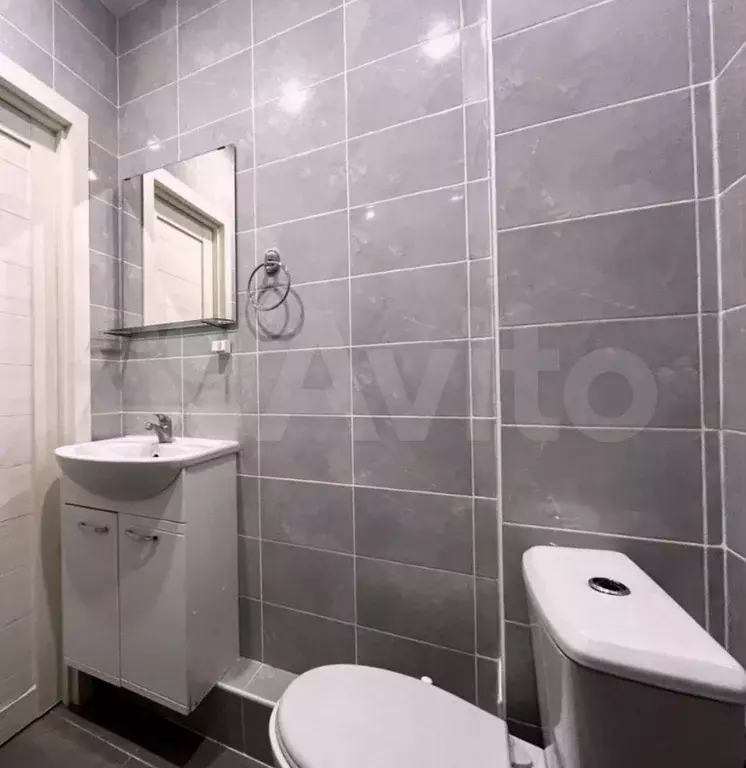 Апартаменты-студия, 11,3 м, 3/3 эт. - Фото 1