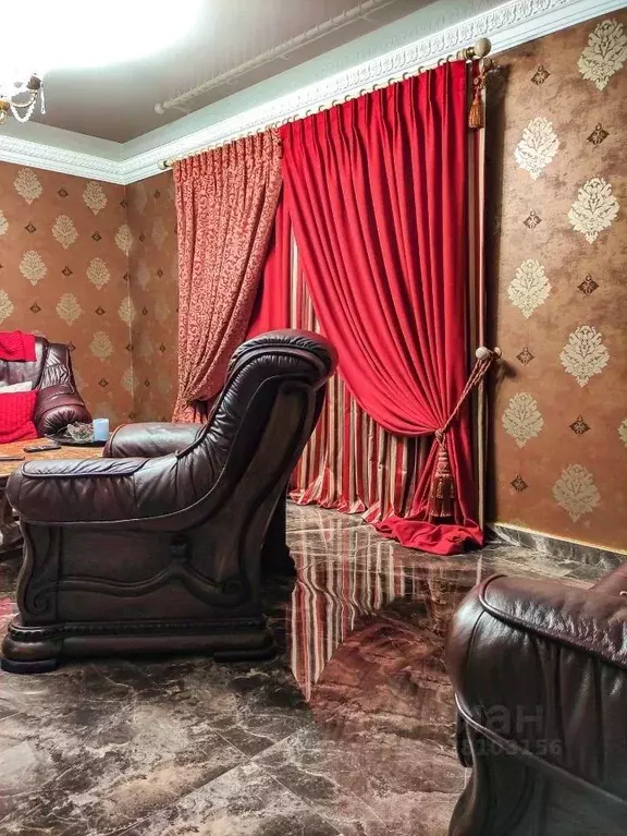 Дом в Крым, Симферополь ул. Титова (130 м) - Фото 1