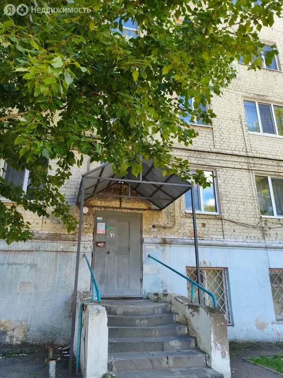 3-комнатная квартира: Саратов, Заречная улица, 13А (43 м) - Фото 1