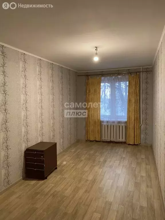 2-комнатная квартира: Челябинск, Белорецкая улица, 60 (45.1 м) - Фото 0