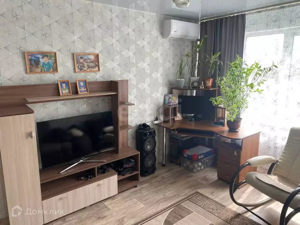Продаётся 2-к квартира, 52.6 м - Фото 0