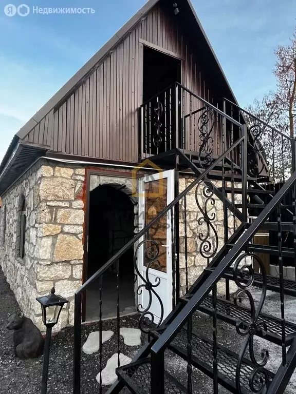 Дом в село Юца, Садовая улица (60 м) - Фото 2