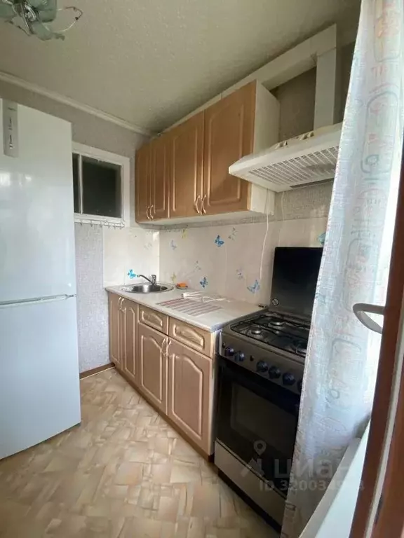 2-к кв. Челябинская область, Челябинск Днепровская ул., 2Д (45.0 м) - Фото 1