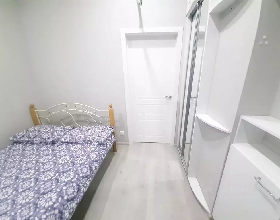 2-к кв. Краснодарский край, Сочи Светлана мкр, ул. Учительская, 24Г ... - Фото 1