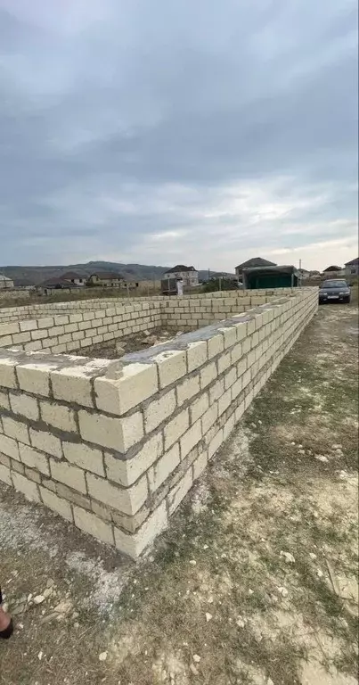 Участок в Дагестан, Дербентский район, Хазарский сельсовет, с. Нижний ... - Фото 1