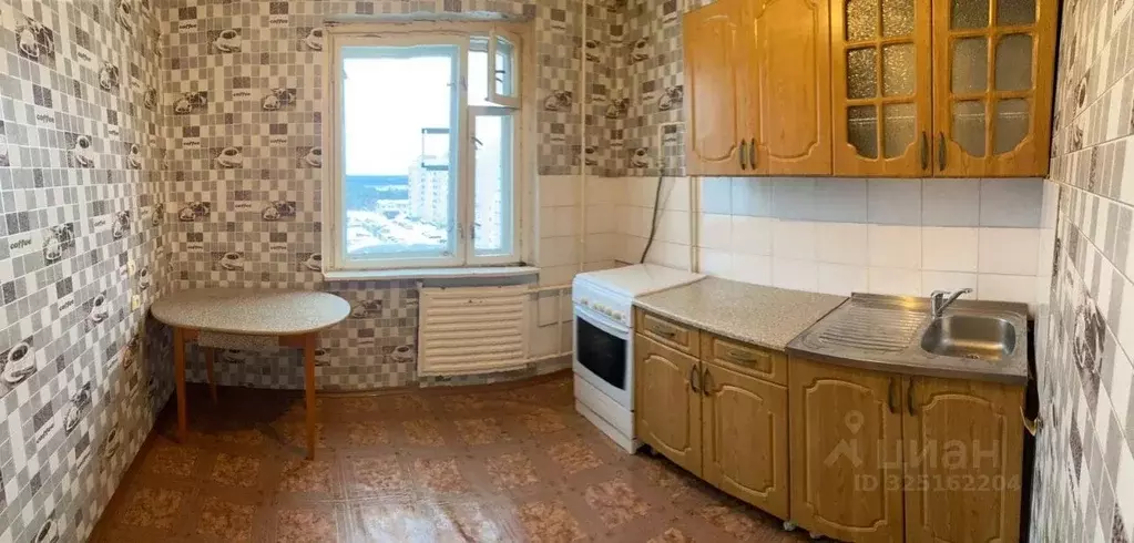 2-к кв. Коми, Усинск Молодежная ул., 22 (48.2 м) - Фото 2