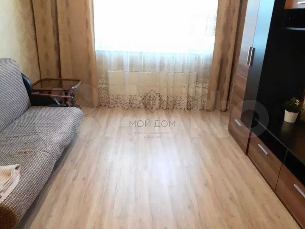 2-к. квартира, 58 м, 5/8 эт. - Фото 1