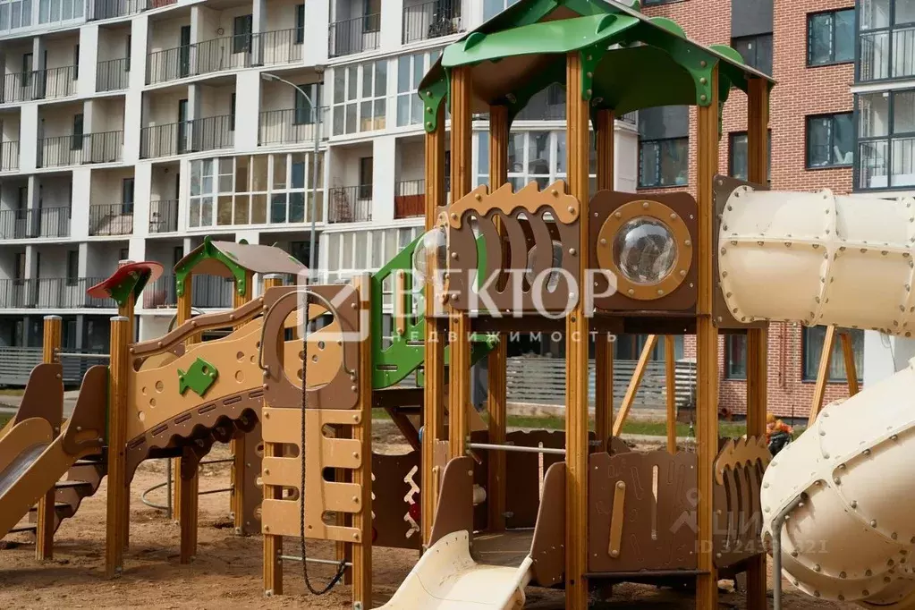 1-к кв. Ивановская область, Ивановский район, Богданихское с/пос, д. ... - Фото 1