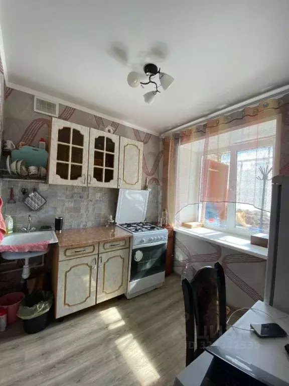 1-к кв. Татарстан, Нижнекамск Тукая ул., 16 (34.6 м) - Фото 1