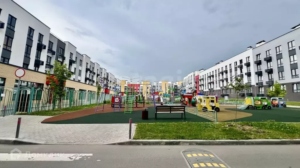 Продаётся квартира-студия, 25.4 м - Фото 0