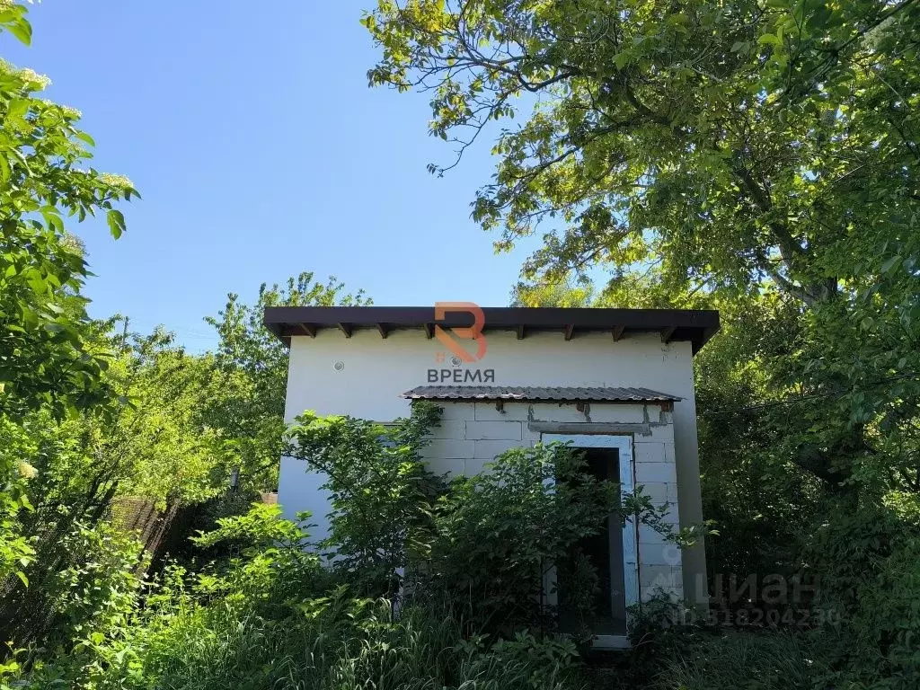 Дом в Севастополь ТСН СНТ Строитель-2 тер.,  (55 м) - Фото 0