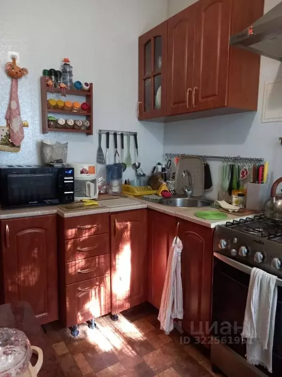 2-к кв. Ленинградская область, Сланцы пос. Большие Лучки, ул. ... - Фото 1